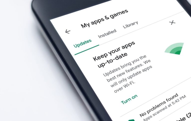 Cara Mengatasi Tidak Bisa Download di Play Store