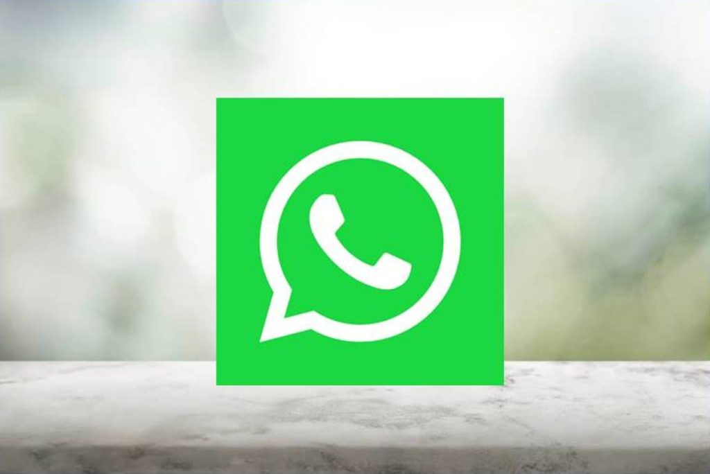 Cara Menggandakan WhatsApp