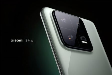 HP Xiaomi 13 Pro