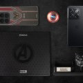 Harga OnePlus 10T Marvel Edition Box