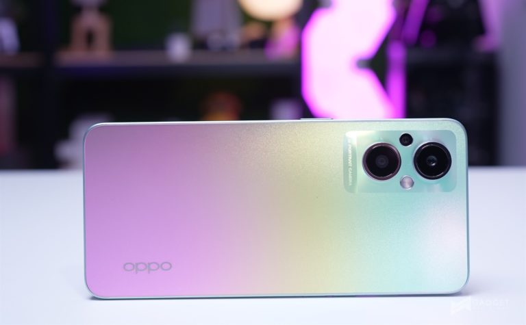 Harga Oppo Reno7 Z 5G Terbaru di Indonesia