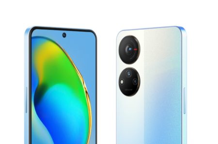 Harga dan Spesifikasi Lengkap ZTE Blade V40s di Indonesia