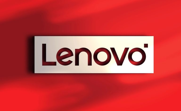 Logo Lenovo