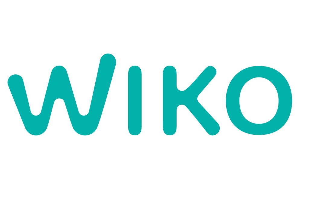 Logo Wiko Mobile