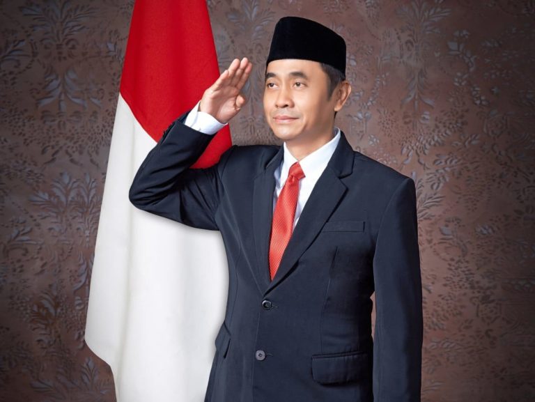 Lord Rangga Petinggi Sunda Empire Meninggal Dunia