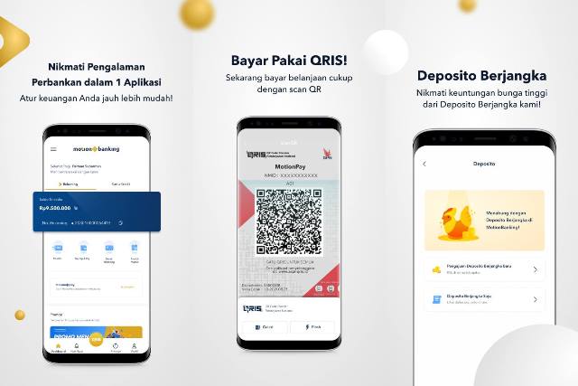MotionBanking MotionBanking