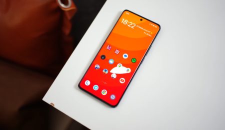 Realme 10 Pro 5G Versi Global Akan Diotaki Dimensity 920