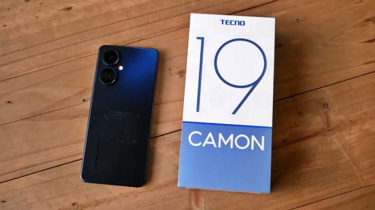 Tanggal Peluncuran Tecno Camon 19 Pro di Indonesia