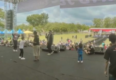 Viral Konser Farel Prayoga di Gunungkidul Sepi Penonton Gegara Tiket Kemahalan