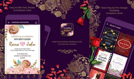 6 Aplikasi Membuat Undangan Online Gratis - Rancah Post