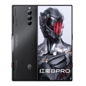 ZTE Nubia Red Magic 8 Pro