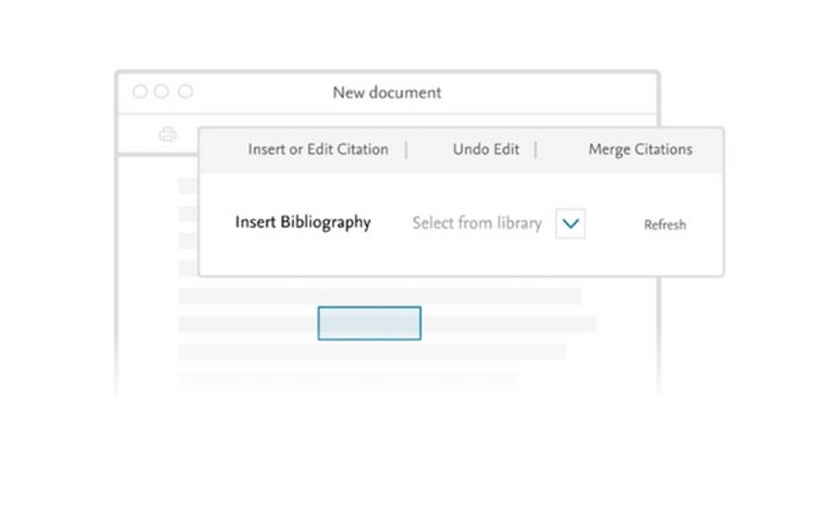 5 Aplikasi Daftar Pustaka Online Otomatis untuk Penelitian Rancah Post