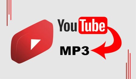 Aplikasi Download Lagu dari YouTube Menjadi MP3