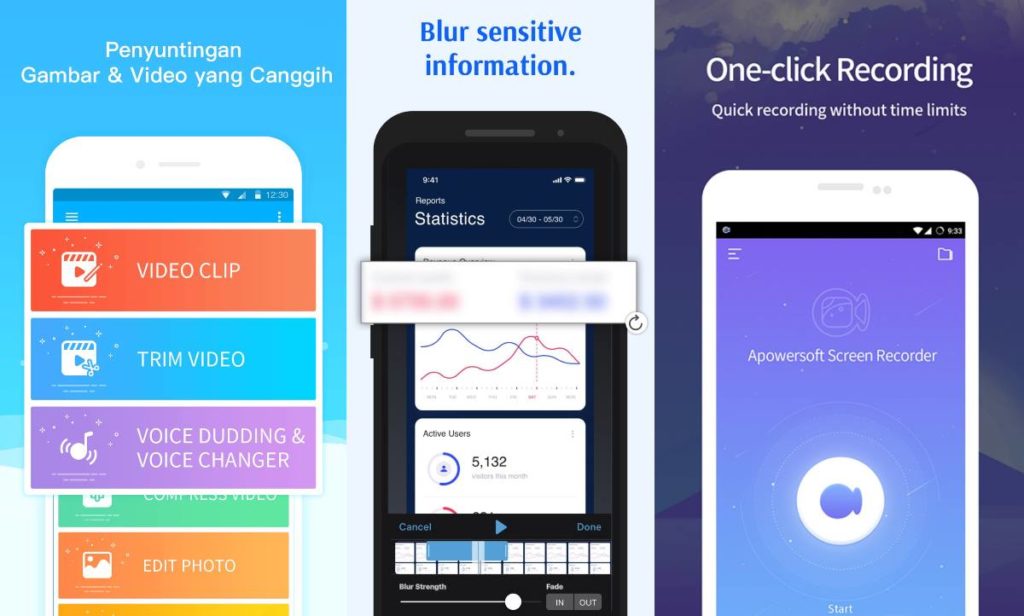 5 Aplikasi Membuat Video Tutorial untuk Pemula yang Recommended ...