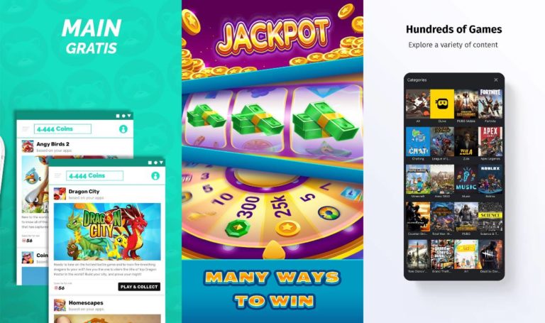 Aplikasi Penghasil Uang 100 Ribu Perhari