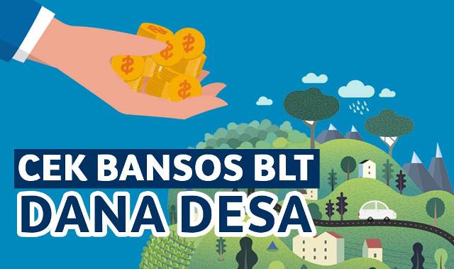BLT Dana Desa BLT Dana Desa
