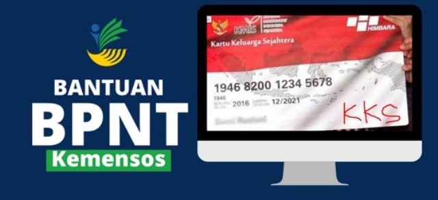 BPNT - Apk Cek Bansos BPNT - Apk Cek Bansos