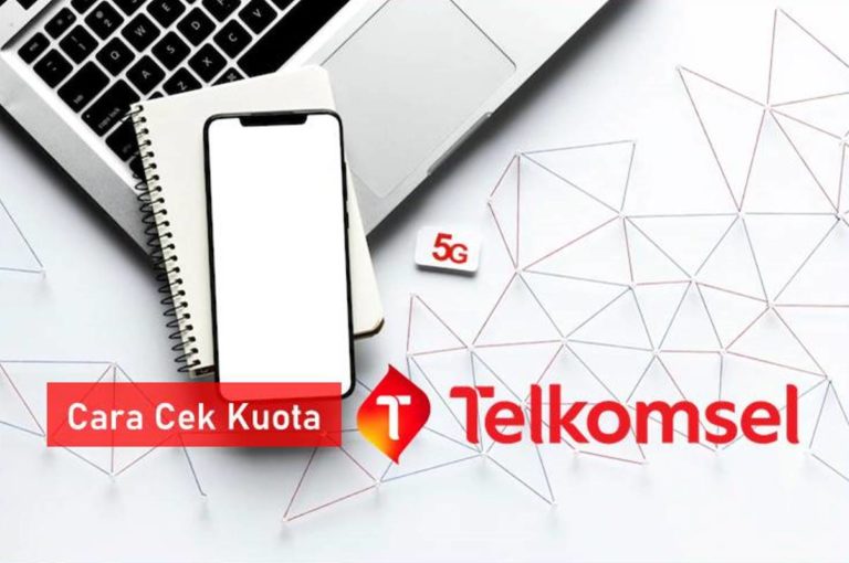 Cara Cek Kuota Telkomsel Via SMS