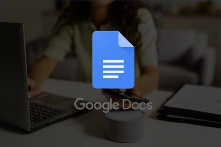 Cara Cek Typo di Google Docs