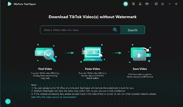 Cara Hapus Watermark Video TikTok