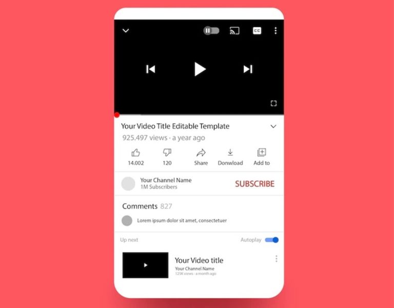 Cara Membuka YouTube yang Tidak Bisa Dibuka