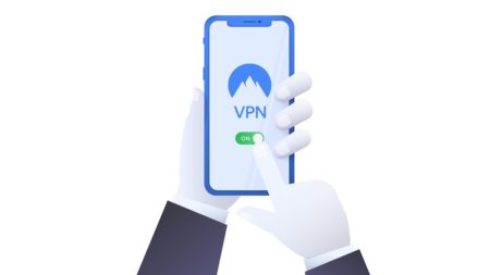 Cara Mengaktifkan VPN di HP