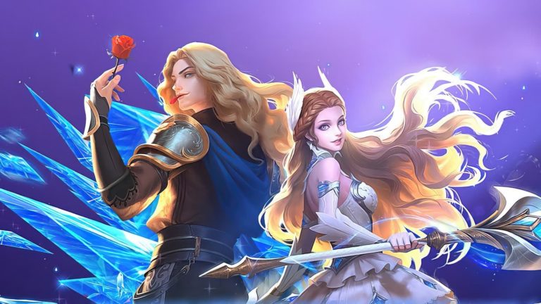 Cara Mengganti Suara Hero Mobile Legends