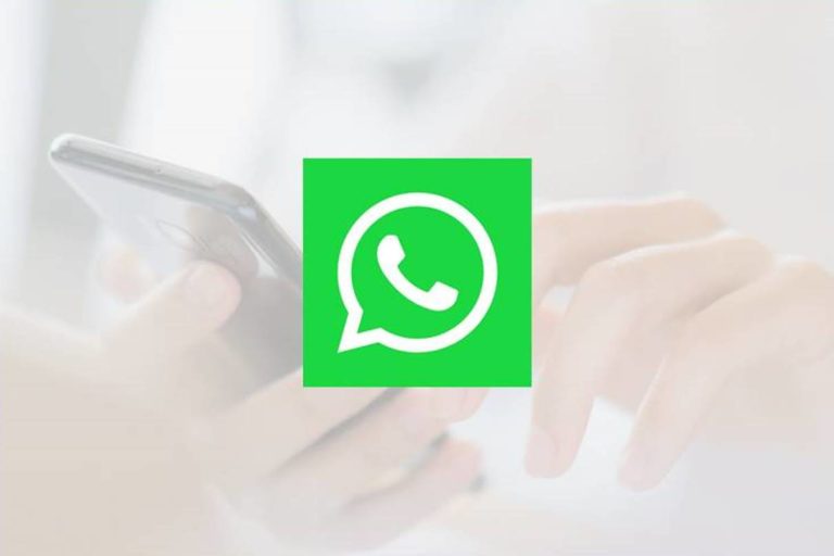 Cara Mengizinkan WhatsApp Mengakses Kontak