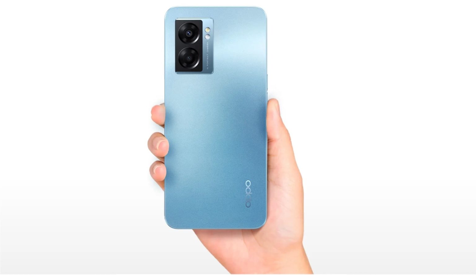 HP Oppo A56s 5G