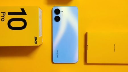 Harga dan Spesifikasi Realme 10 Pro 5G di Indonesia