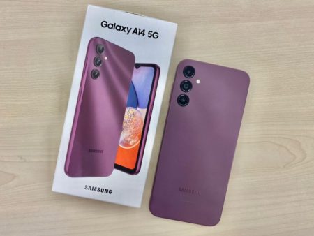 Harga dan Spesifikasi Samsung Galaxy A14 5G di Indonesia