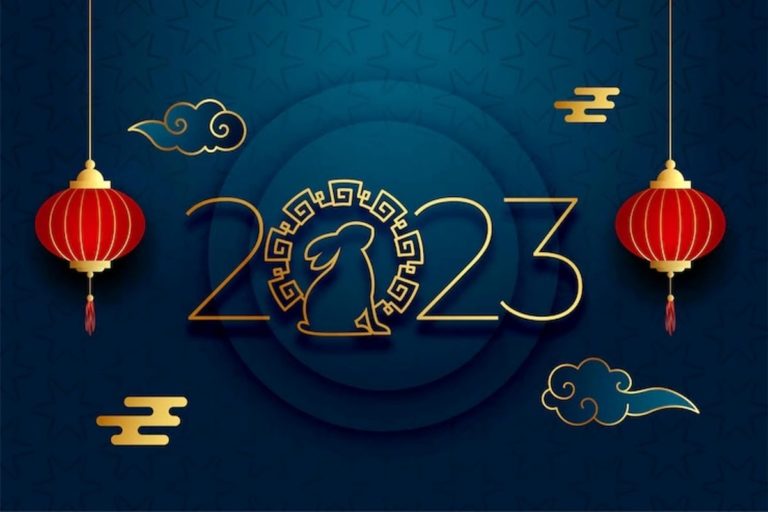 Kata Ucapan Imlek 2023 Bahasa Mandarin