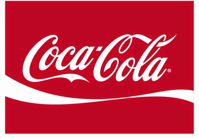 Logo Coca Cola