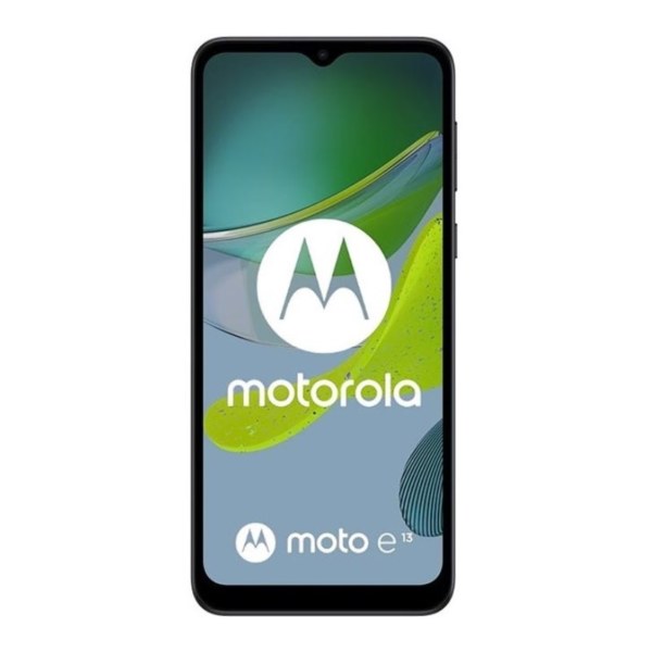 Motorola Moto E13