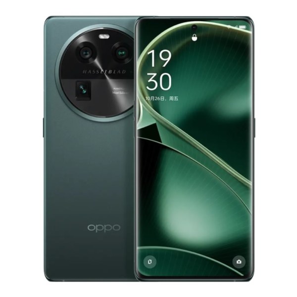 Oppo Find X6