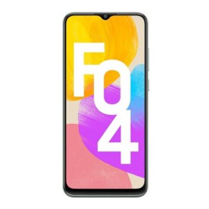 Samsung Galaxy F04