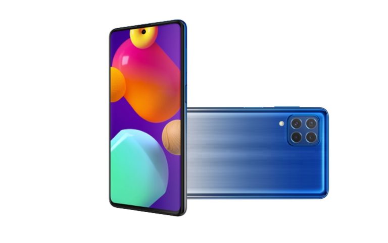 Spesifikasi dan Harga Terbaru Samsung Galaxy M62 di Indonesia