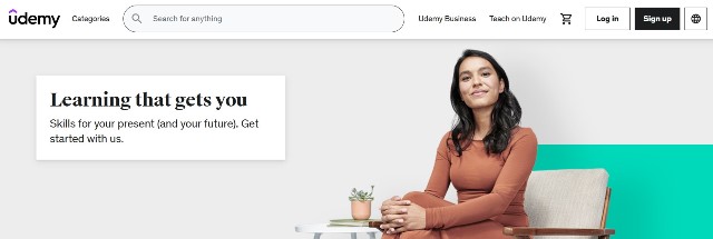 Udemy - Situs Kursus Online Udemy - Situs Kursus Online