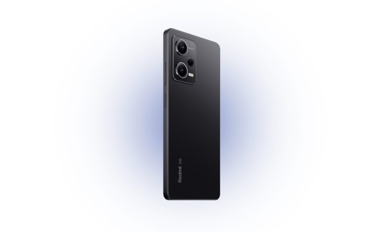 Xiaomi Redmi Note 12 Pro Versi Global