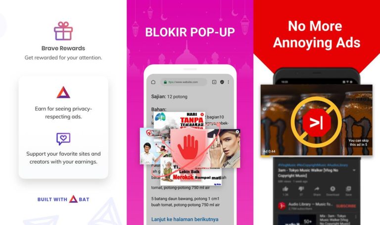 Aplikasi YouTube Tanpa Iklan