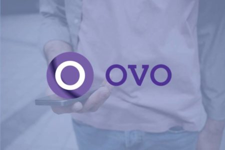 Cara Beli Pulsa di OVO