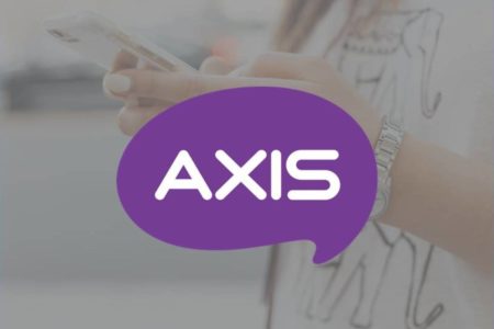 Cara Cek Nomor AXIS
