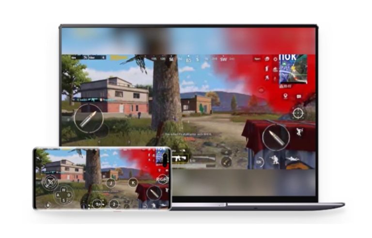 Cara Main Game PUBG Mobile di PC