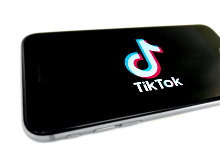 Cara Mempercepat Video di TikTok di HP