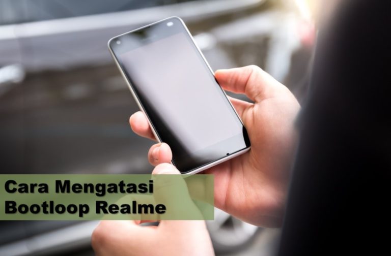 Cara Mengatasi Bootloop