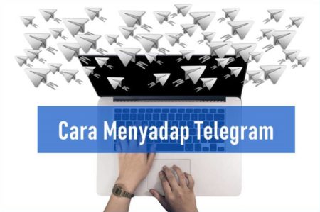 Cara Menyadap Telegram