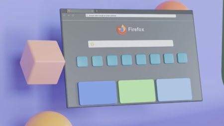 Cara Update Mozilla