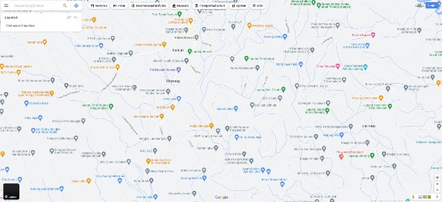 Google Maps - Apk Penghasil Dollar Milik Google