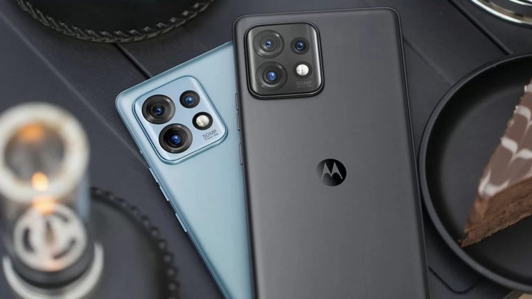 HP Moto X40