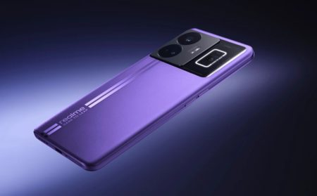 Harga dan Spesifikasi Realme GT Neo5
